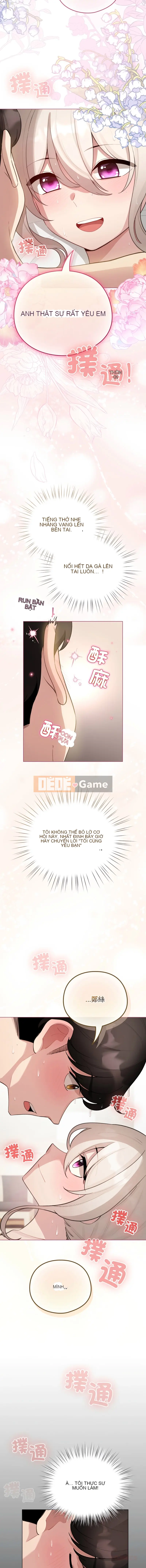 Hỗ trợ nhiệm vụ sinh tồn vai trò Chương 40-41