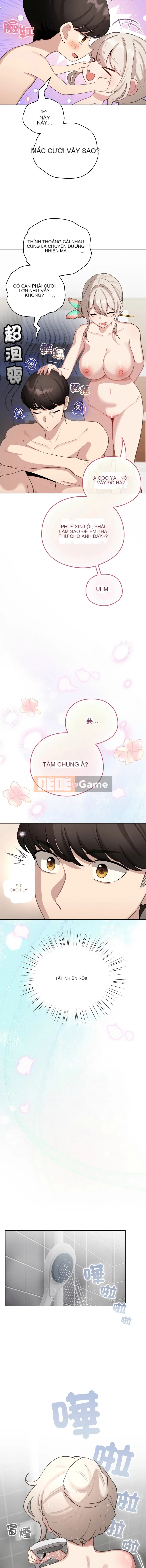 Hỗ trợ nhiệm vụ sinh tồn vai trò Chương 40-41