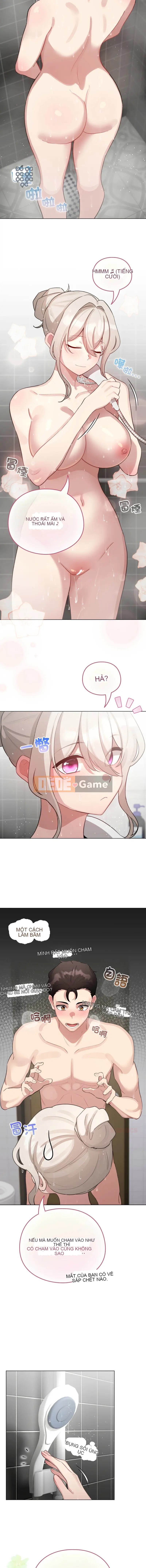 Hỗ trợ nhiệm vụ sinh tồn vai trò Chương 40-41