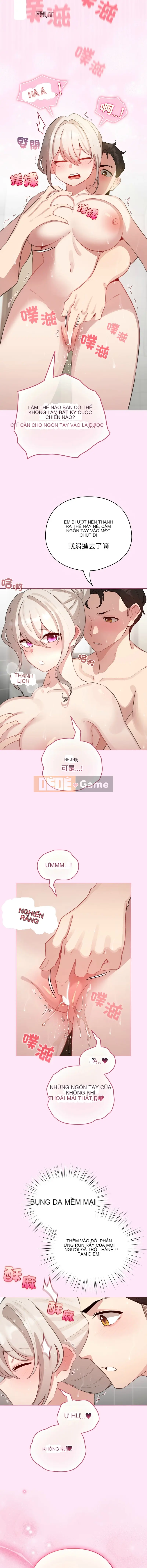 Hỗ trợ nhiệm vụ sinh tồn vai trò Chương 40-41