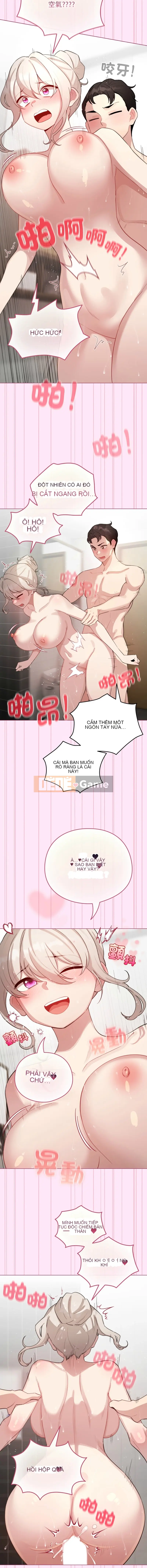 Hỗ trợ nhiệm vụ sinh tồn vai trò Chương 40-41