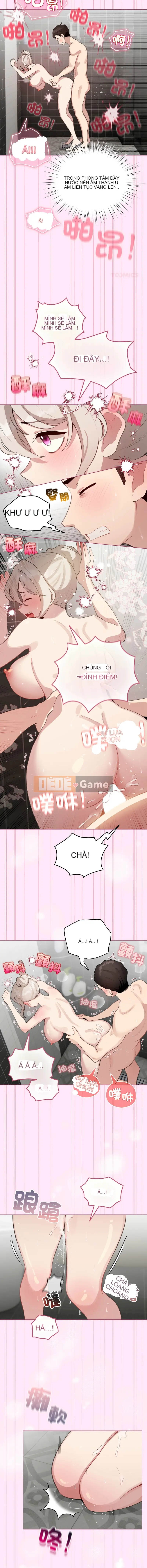 Hỗ trợ nhiệm vụ sinh tồn vai trò Chương 40-41