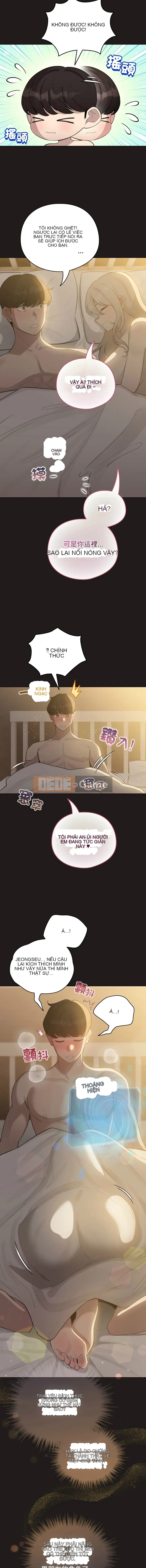 Hỗ trợ nhiệm vụ sinh tồn vai trò Chương 40-41