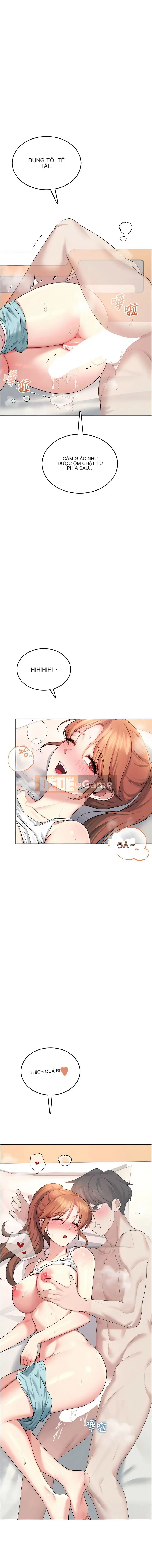 Nữ thần của chiếc cốc máy bay đang xếp hàng Chương 38-39