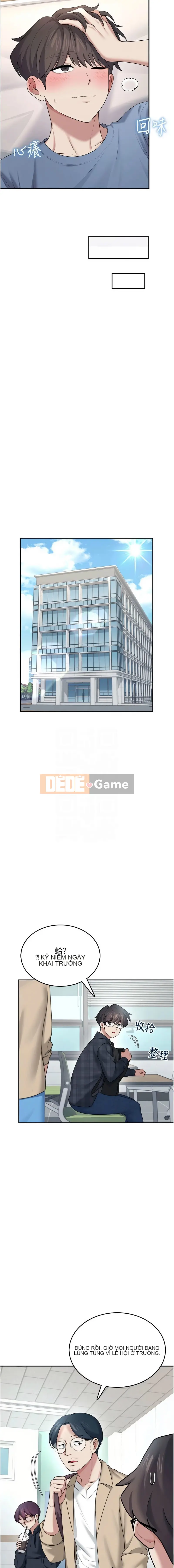 Nữ thần của chiếc cốc máy bay đang xếp hàng Chương 38-39