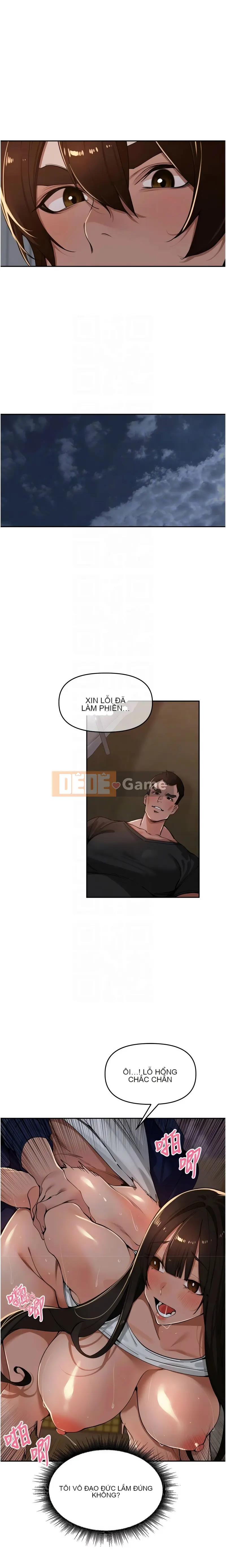 Cháu trai lớn nhất đang bắt đầu có được một sterling Chương 33-34