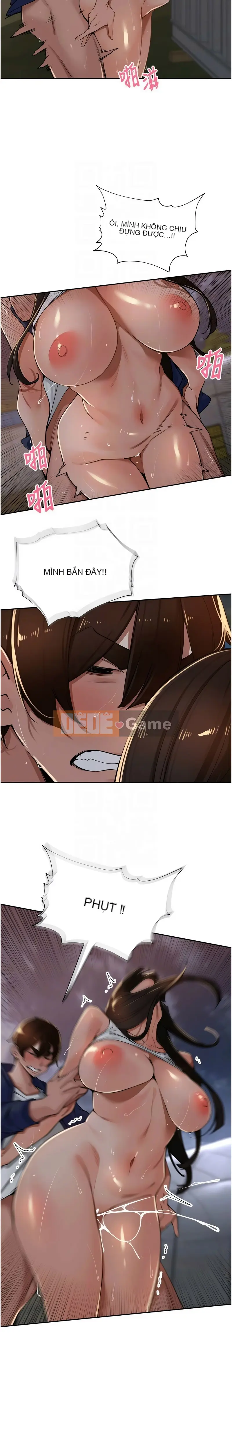 Cháu trai lớn nhất đang bắt đầu có được một sterling Chương 33-34