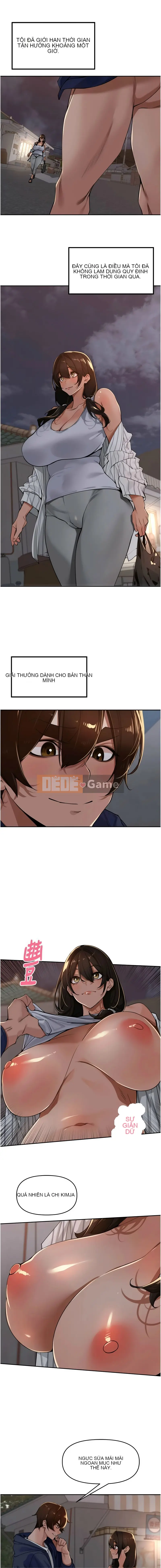 Cháu trai lớn nhất đang bắt đầu có được một sterling Chương 33-34