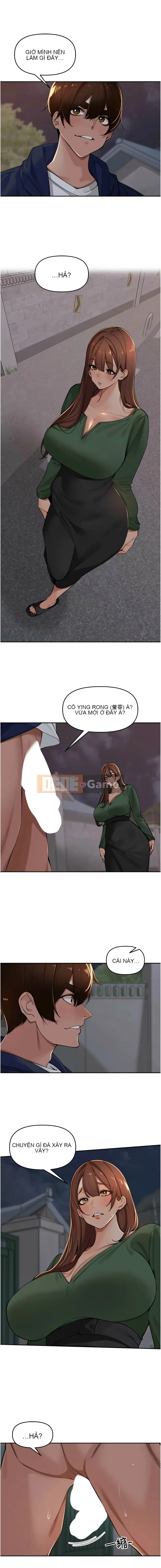 Cháu trai lớn nhất đang bắt đầu có được một sterling Chương 33-34