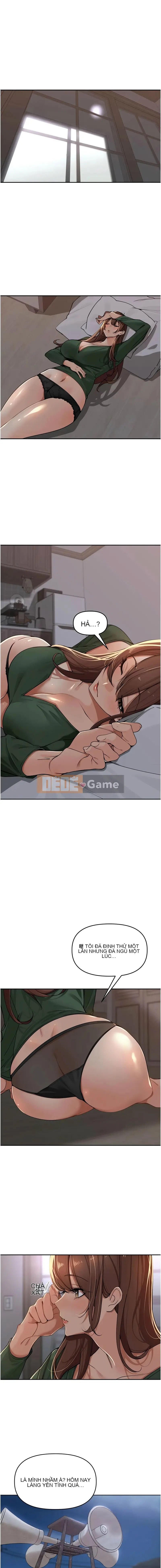 Cháu trai lớn nhất đang bắt đầu có được một sterling Chương 33-34