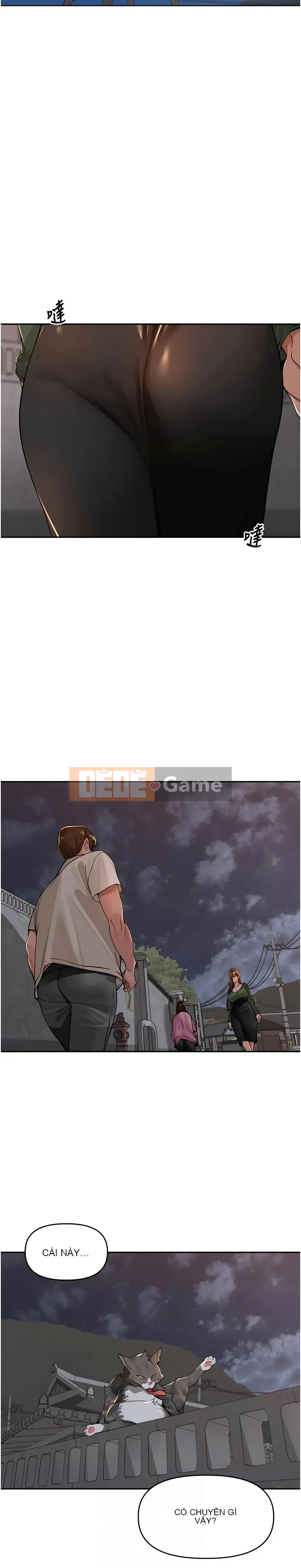 Cháu trai lớn nhất đang bắt đầu có được một sterling Chương 33-34