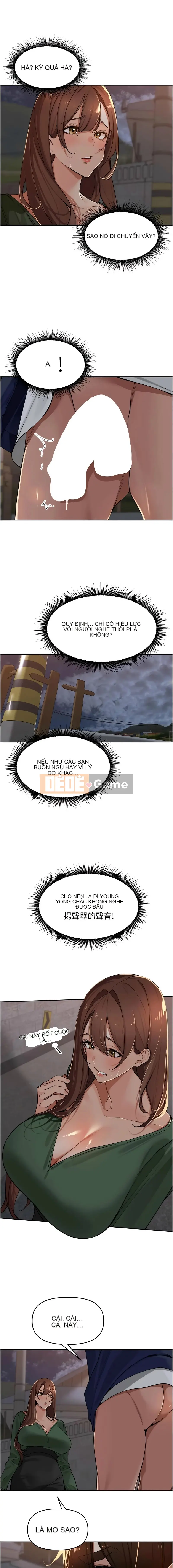 Cháu trai lớn nhất đang bắt đầu có được một sterling Chương 33-34