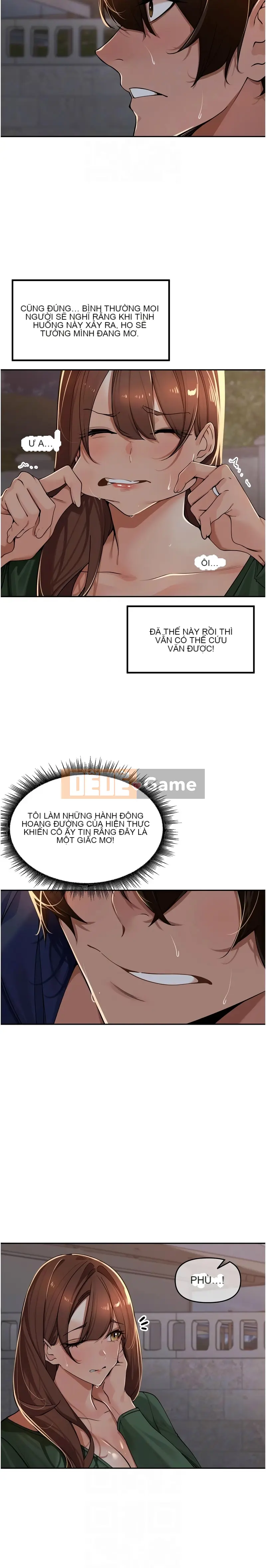 Cháu trai lớn nhất đang bắt đầu có được một sterling Chương 33-34