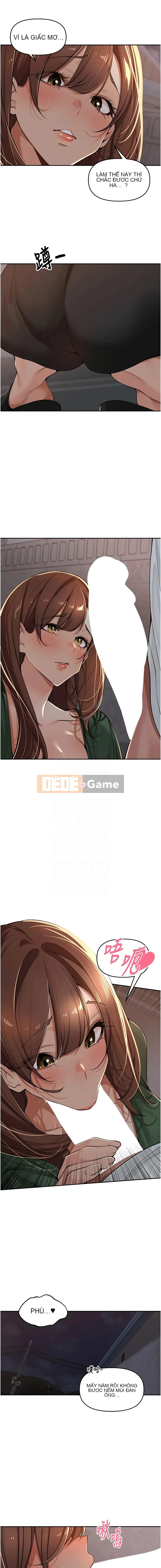 Cháu trai lớn nhất đang bắt đầu có được một sterling Chương 33-34