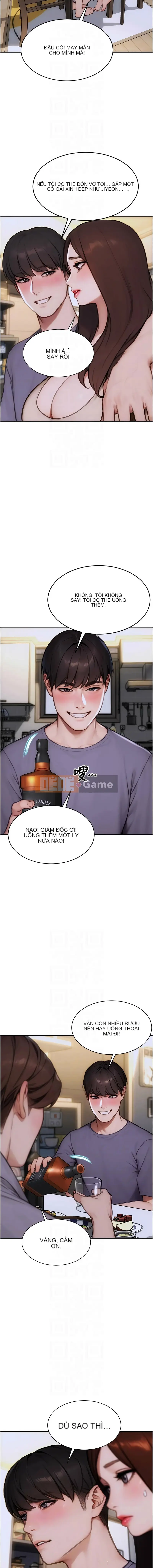 Độc thân đang đam mê ham muốn Chương 27-28