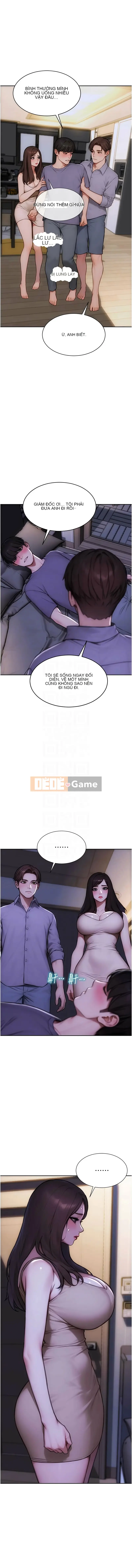 Độc thân đang đam mê ham muốn Chương 27-28