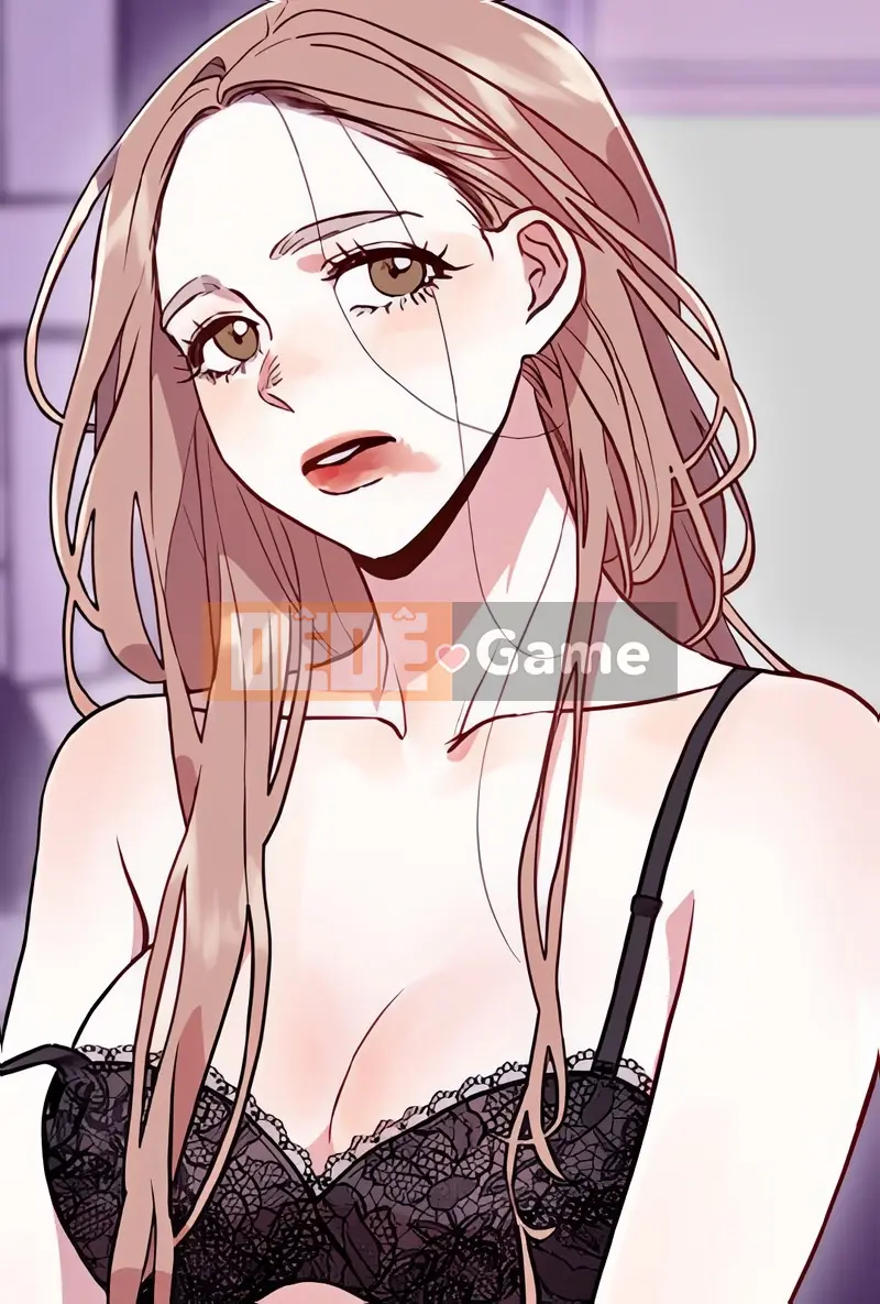 Thời kỳ nổi loạn của cô gái ở phụ kiện Chương 25-26