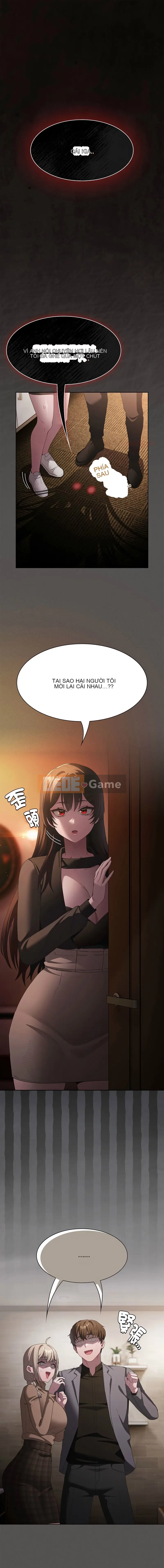 Bị hứa hôn bởi kế hoạch làm đẹp truyền giáo Chương 20-21