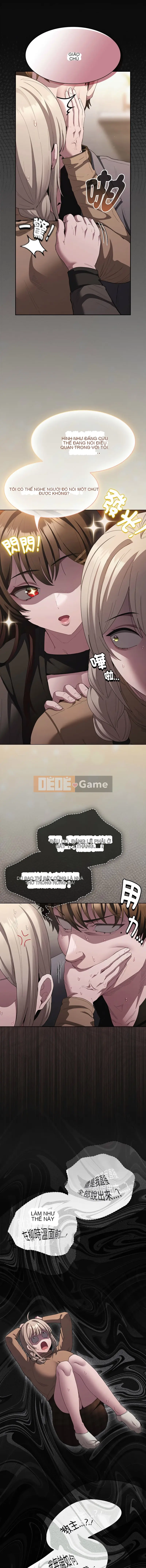 Bị hứa hôn bởi kế hoạch làm đẹp truyền giáo Chương 20-21