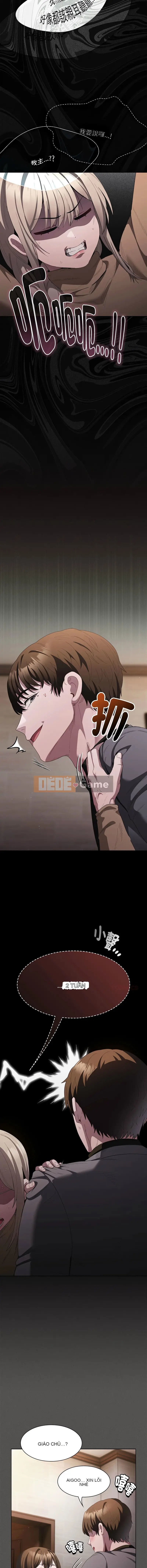 Bị hứa hôn bởi kế hoạch làm đẹp truyền giáo Chương 20-21