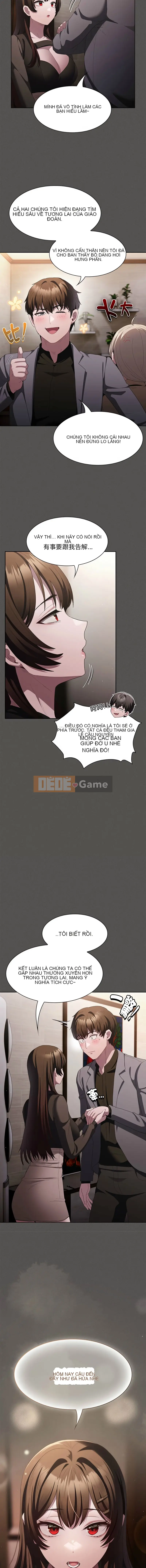 Bị hứa hôn bởi kế hoạch làm đẹp truyền giáo Chương 20-21