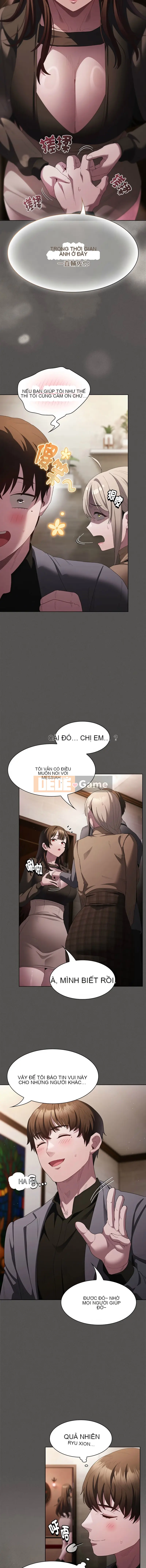 Bị hứa hôn bởi kế hoạch làm đẹp truyền giáo Chương 20-21