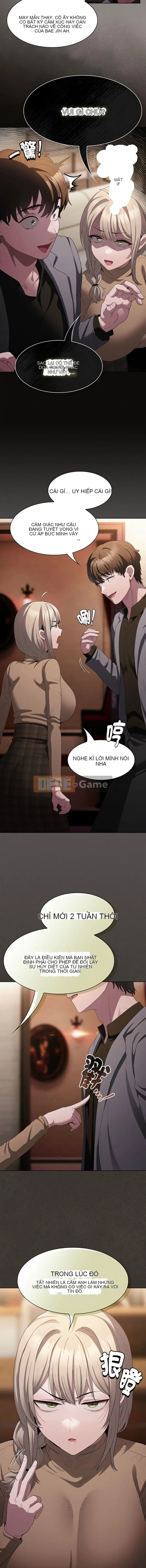 Bị hứa hôn bởi kế hoạch làm đẹp truyền giáo Chương 20-21