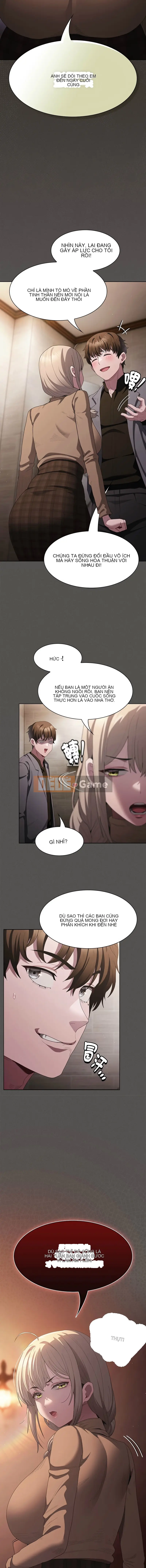 Bị hứa hôn bởi kế hoạch làm đẹp truyền giáo Chương 20-21