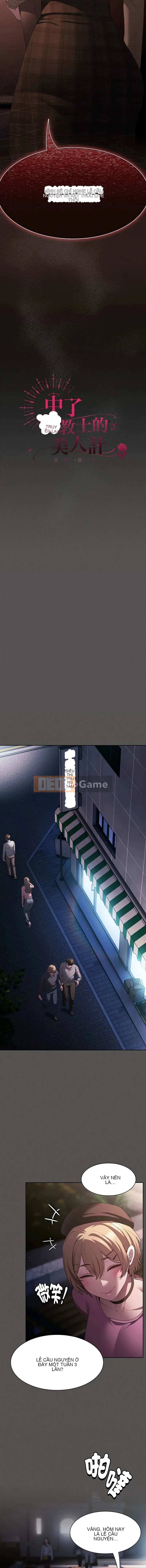 Bị hứa hôn bởi kế hoạch làm đẹp truyền giáo Chương 20-21