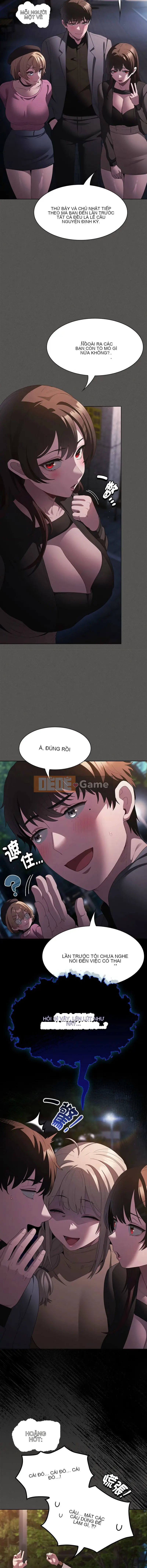 Bị hứa hôn bởi kế hoạch làm đẹp truyền giáo Chương 20-21