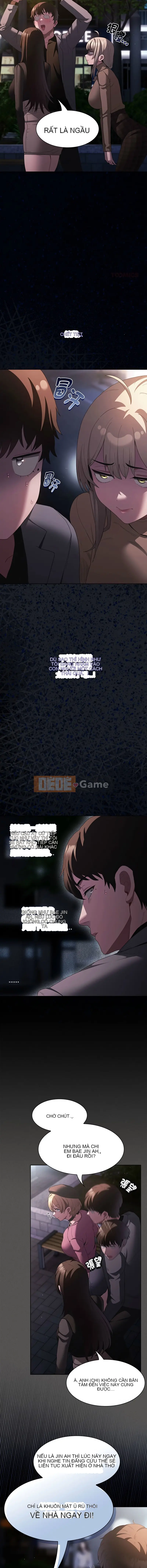 Bị hứa hôn bởi kế hoạch làm đẹp truyền giáo Chương 20-21