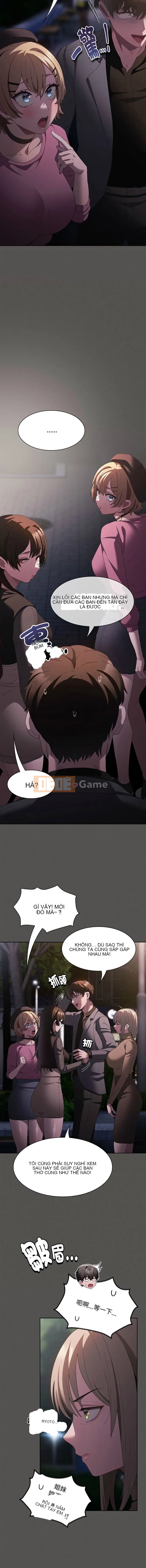 Bị hứa hôn bởi kế hoạch làm đẹp truyền giáo Chương 20-21