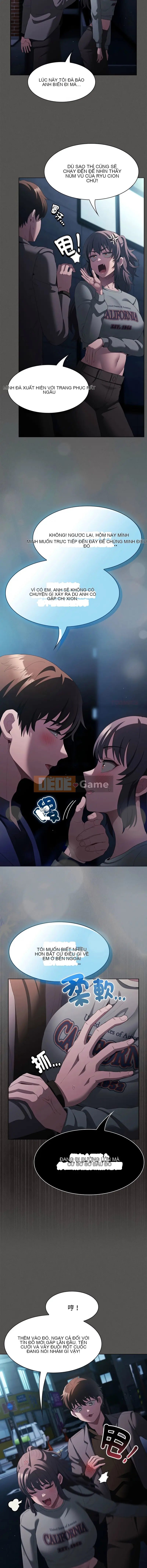 Bị hứa hôn bởi kế hoạch làm đẹp truyền giáo Chương 20-21