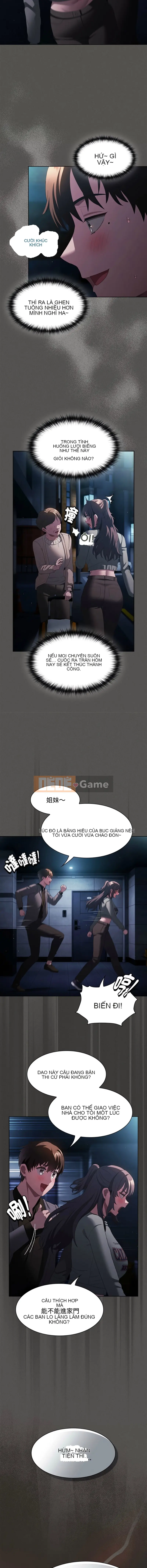 Bị hứa hôn bởi kế hoạch làm đẹp truyền giáo Chương 20-21