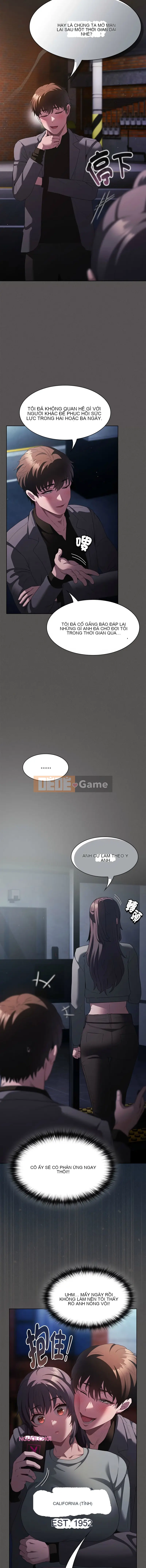 Bị hứa hôn bởi kế hoạch làm đẹp truyền giáo Chương 20-21