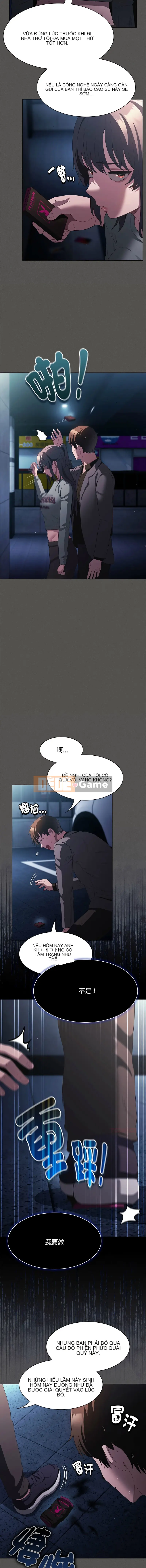 Bị hứa hôn bởi kế hoạch làm đẹp truyền giáo Chương 20-21