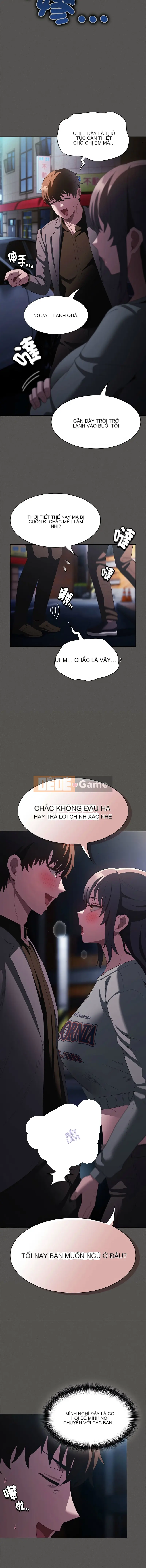 Bị hứa hôn bởi kế hoạch làm đẹp truyền giáo Chương 20-21