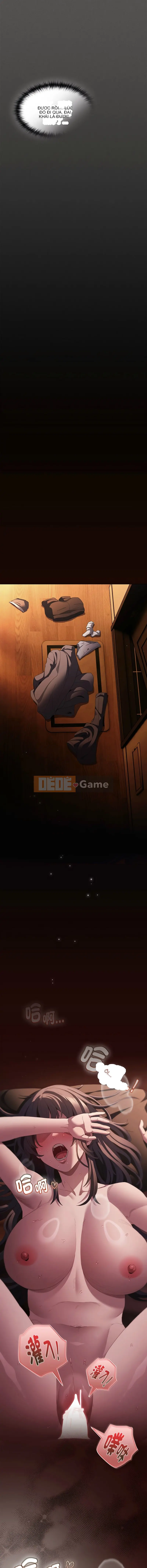 Bị hứa hôn bởi kế hoạch làm đẹp truyền giáo Chương 20-21