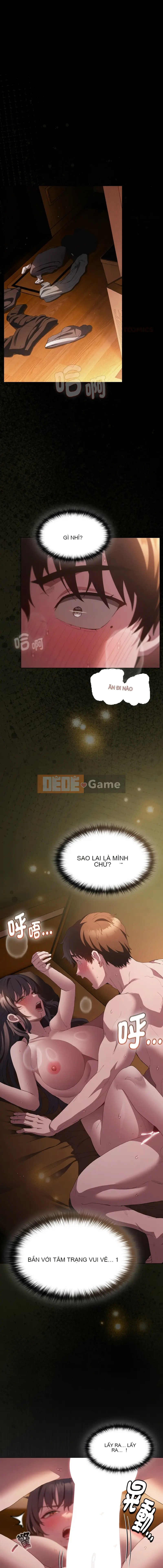 Bị hứa hôn bởi kế hoạch làm đẹp truyền giáo Chương 20-21