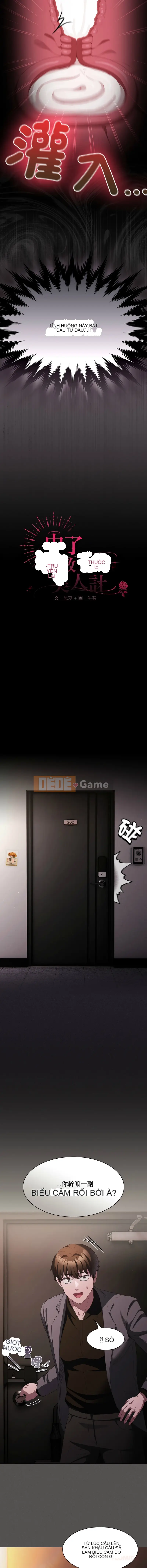 Bị hứa hôn bởi kế hoạch làm đẹp truyền giáo Chương 20-21