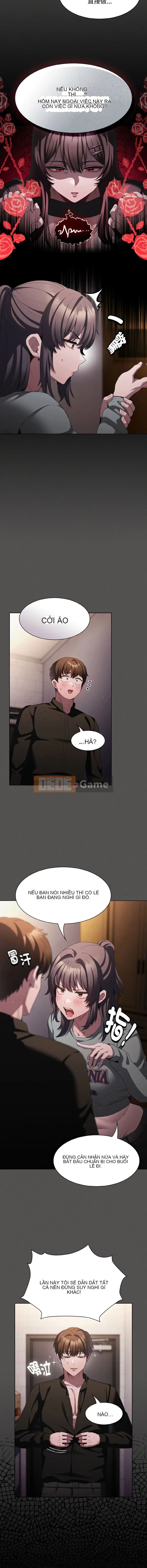 Bị hứa hôn bởi kế hoạch làm đẹp truyền giáo Chương 20-21