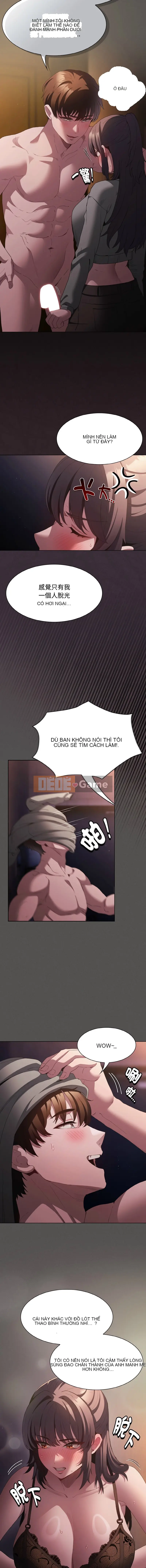 Bị hứa hôn bởi kế hoạch làm đẹp truyền giáo Chương 20-21