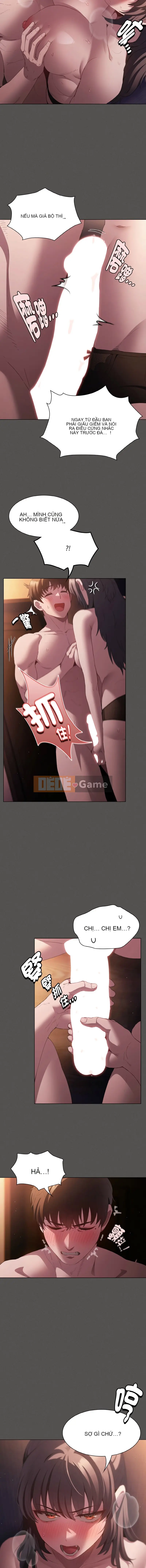 Bị hứa hôn bởi kế hoạch làm đẹp truyền giáo Chương 20-21