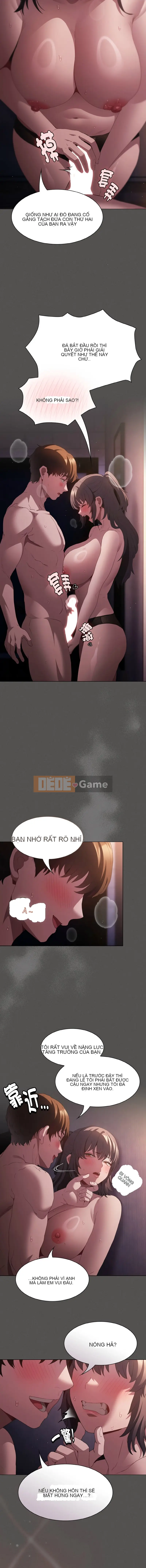 Bị hứa hôn bởi kế hoạch làm đẹp truyền giáo Chương 20-21