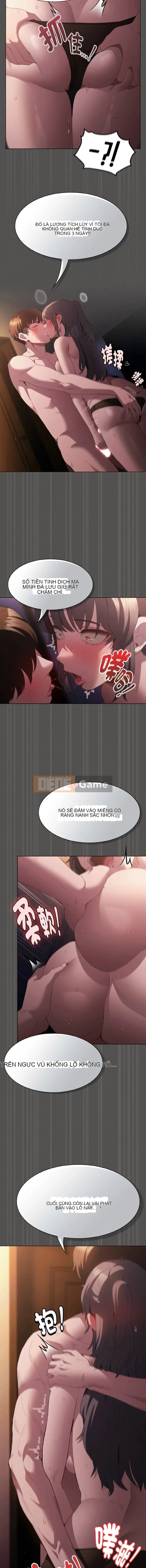 Bị hứa hôn bởi kế hoạch làm đẹp truyền giáo Chương 20-21