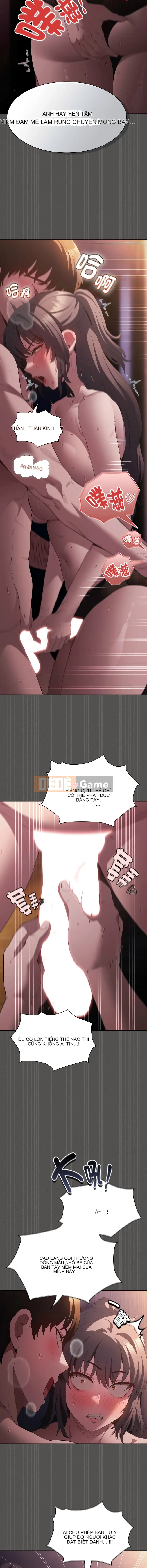 Bị hứa hôn bởi kế hoạch làm đẹp truyền giáo Chương 20-21