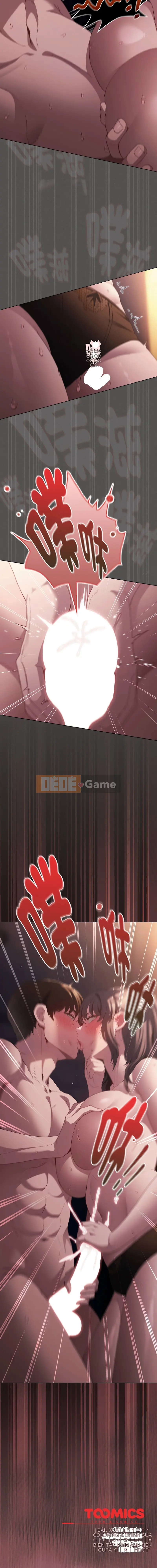 Bị hứa hôn bởi kế hoạch làm đẹp truyền giáo Chương 20-21