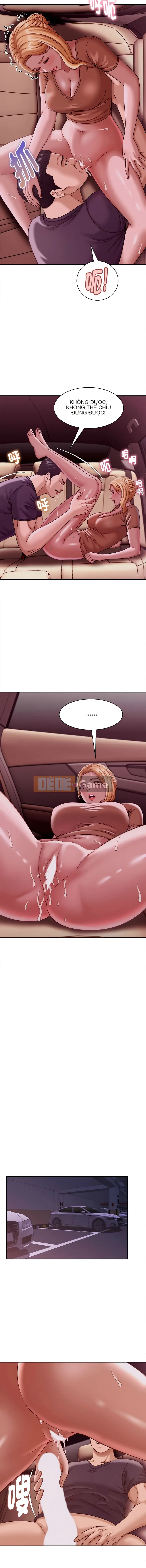 Có một bí mật với vợ của bạn Chương 17-18