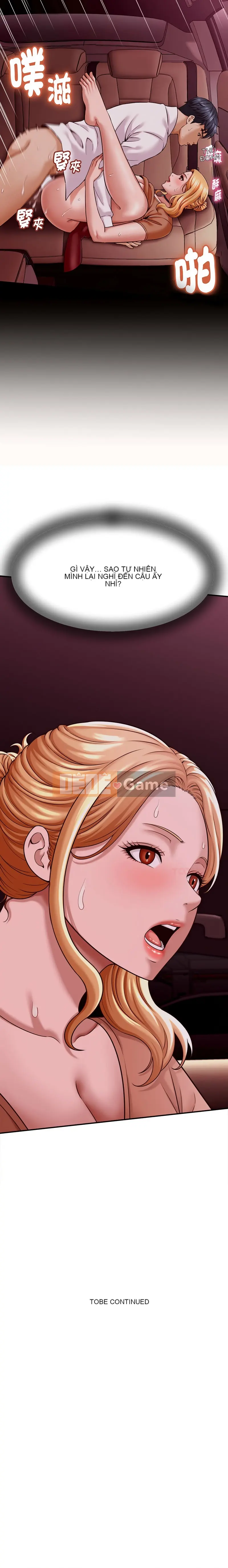 Có một bí mật với vợ của bạn Chương 17-18