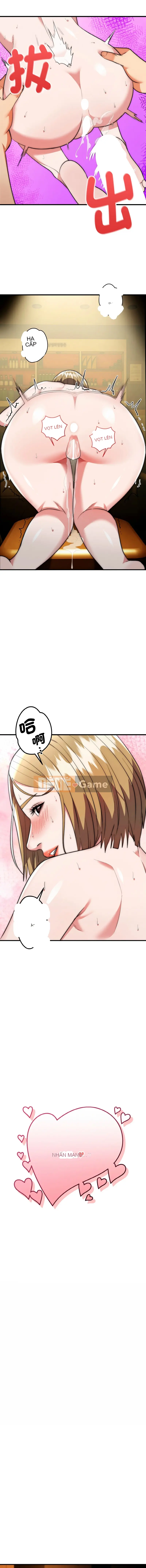 Đại bàng thần thánh đột nhập vào thành phố Chương 16-17